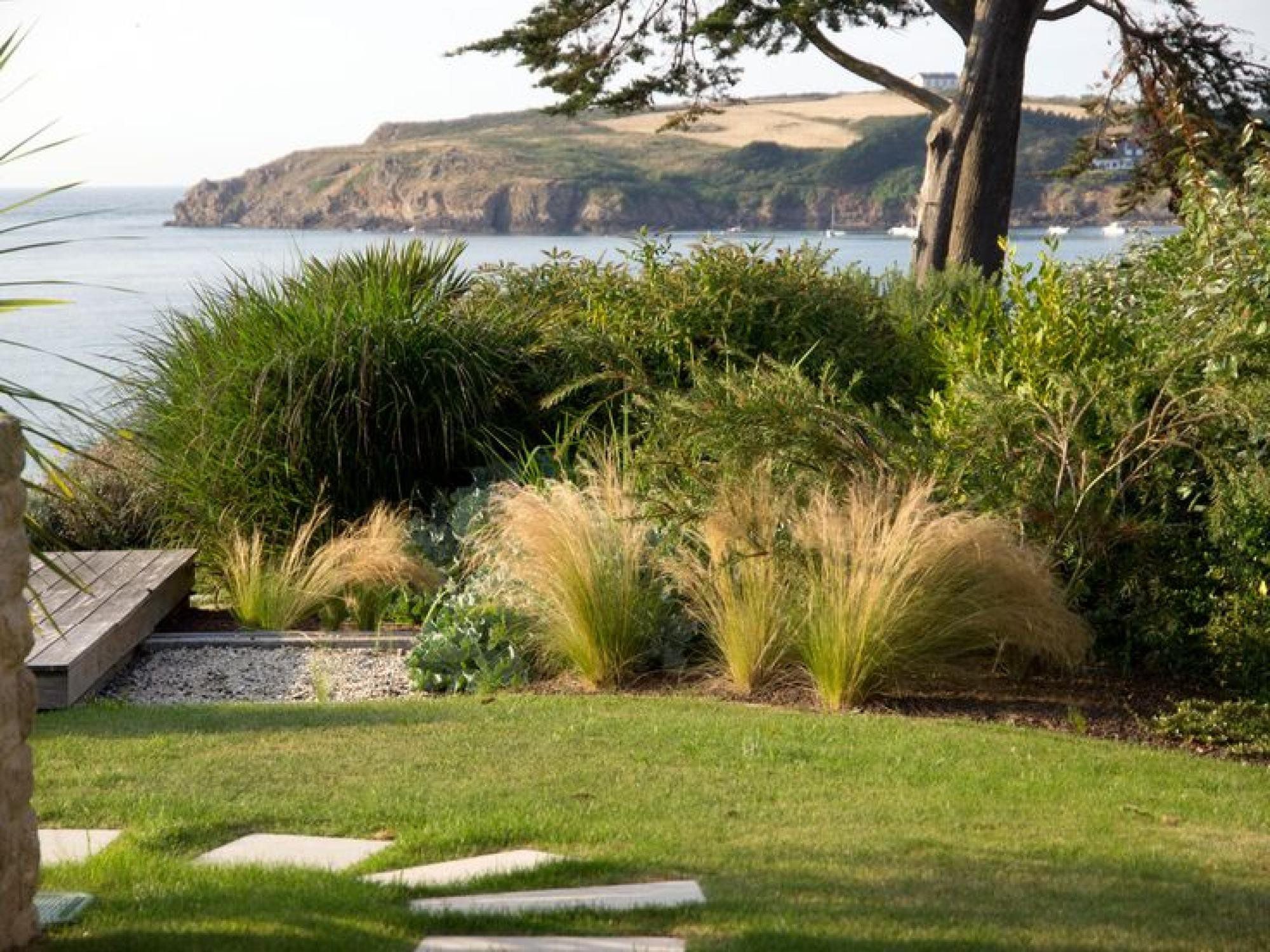 SPACE BASSIN - Paysagiste