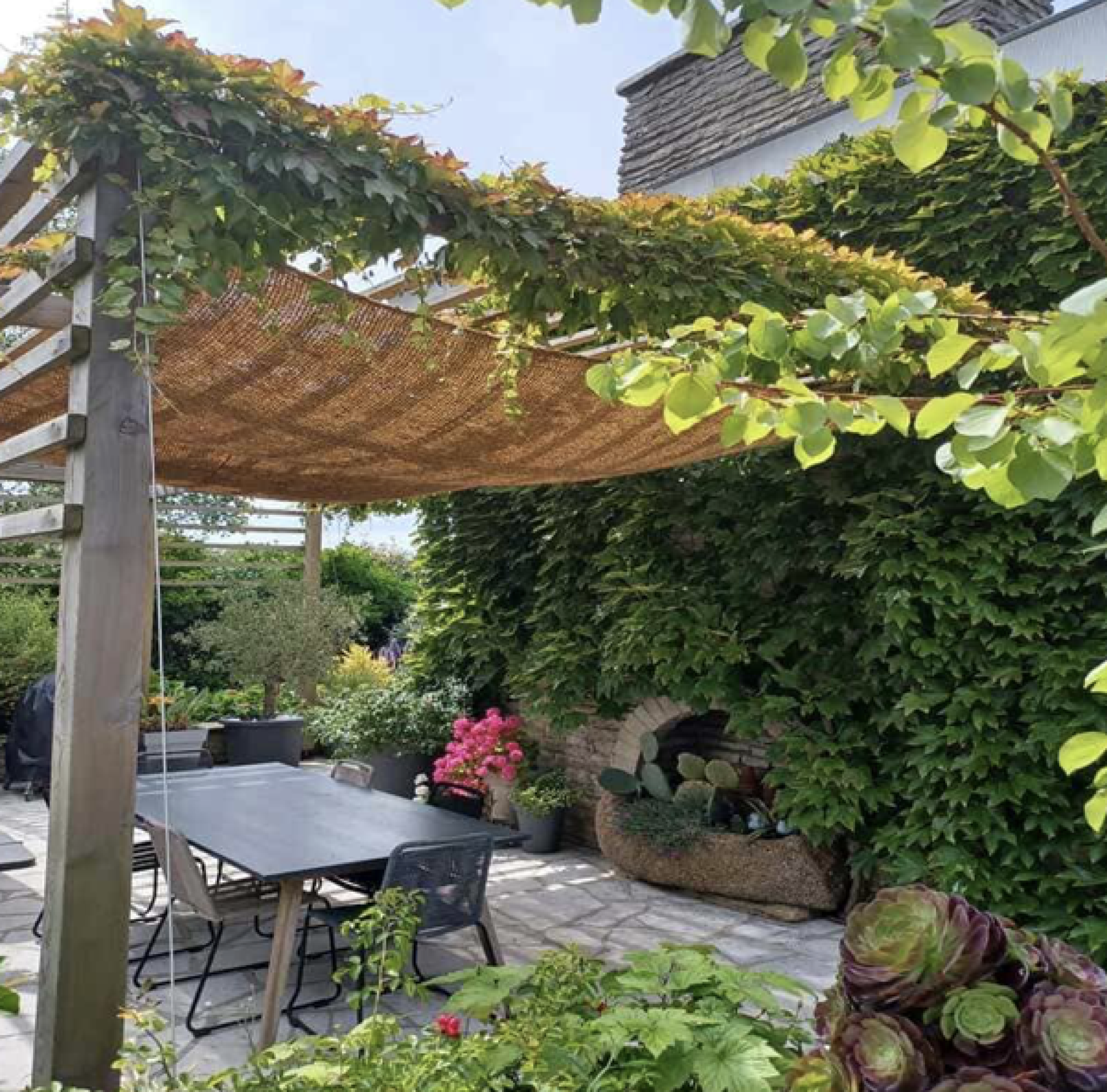 SPACE BASSIN - Paysagiste