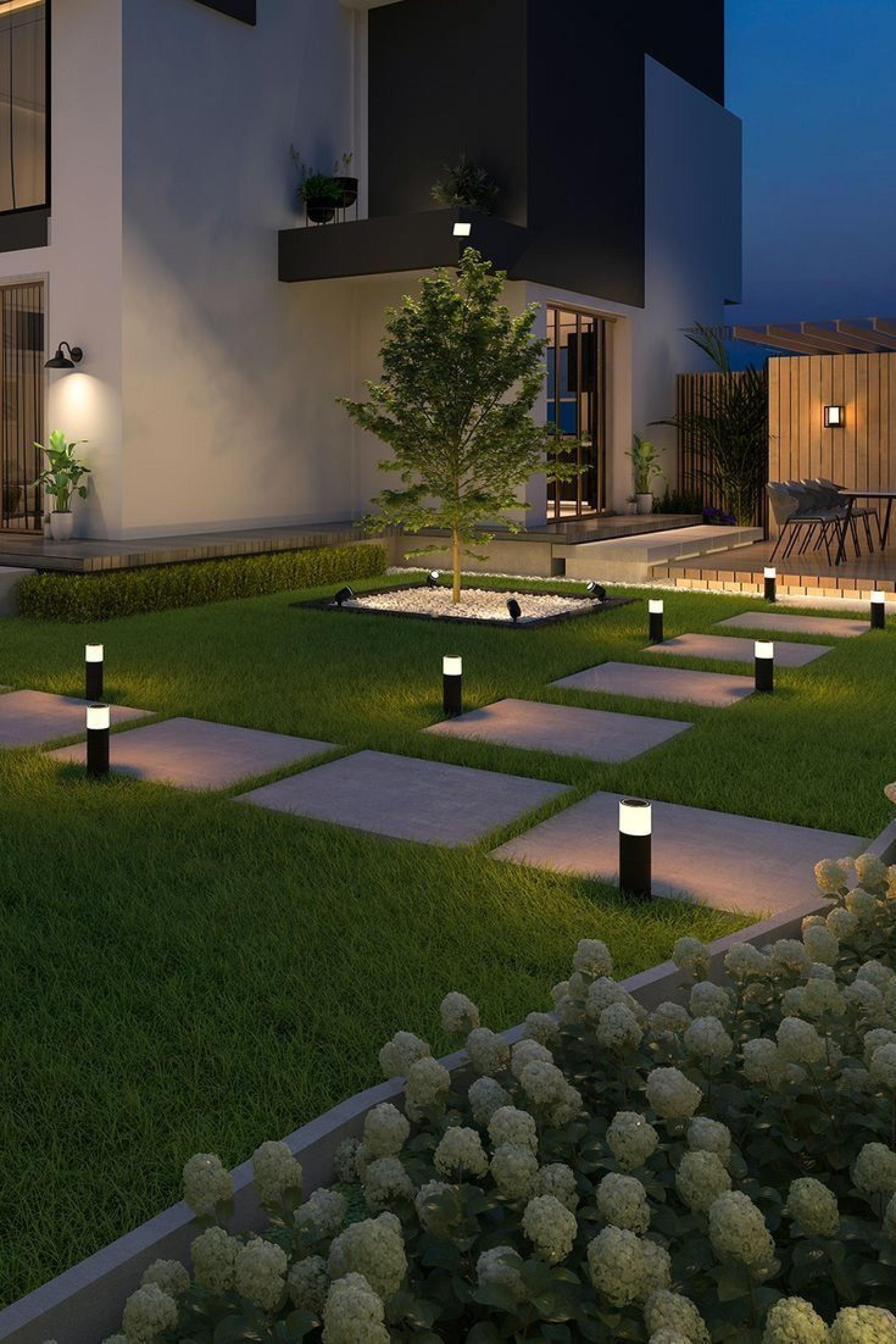 SPACE BASSIN - Paysagiste