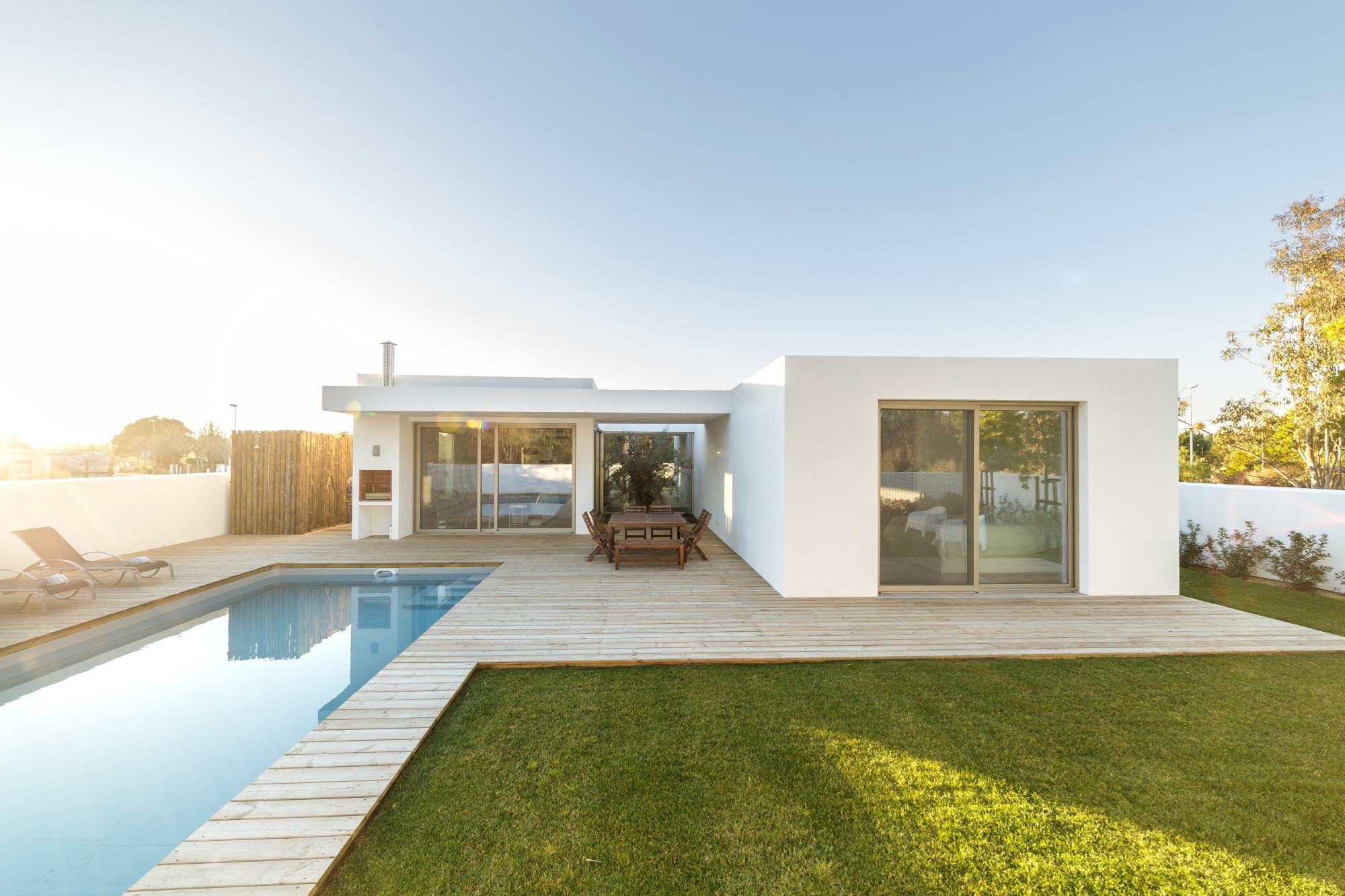 SPACE BASSIN - Paysagiste