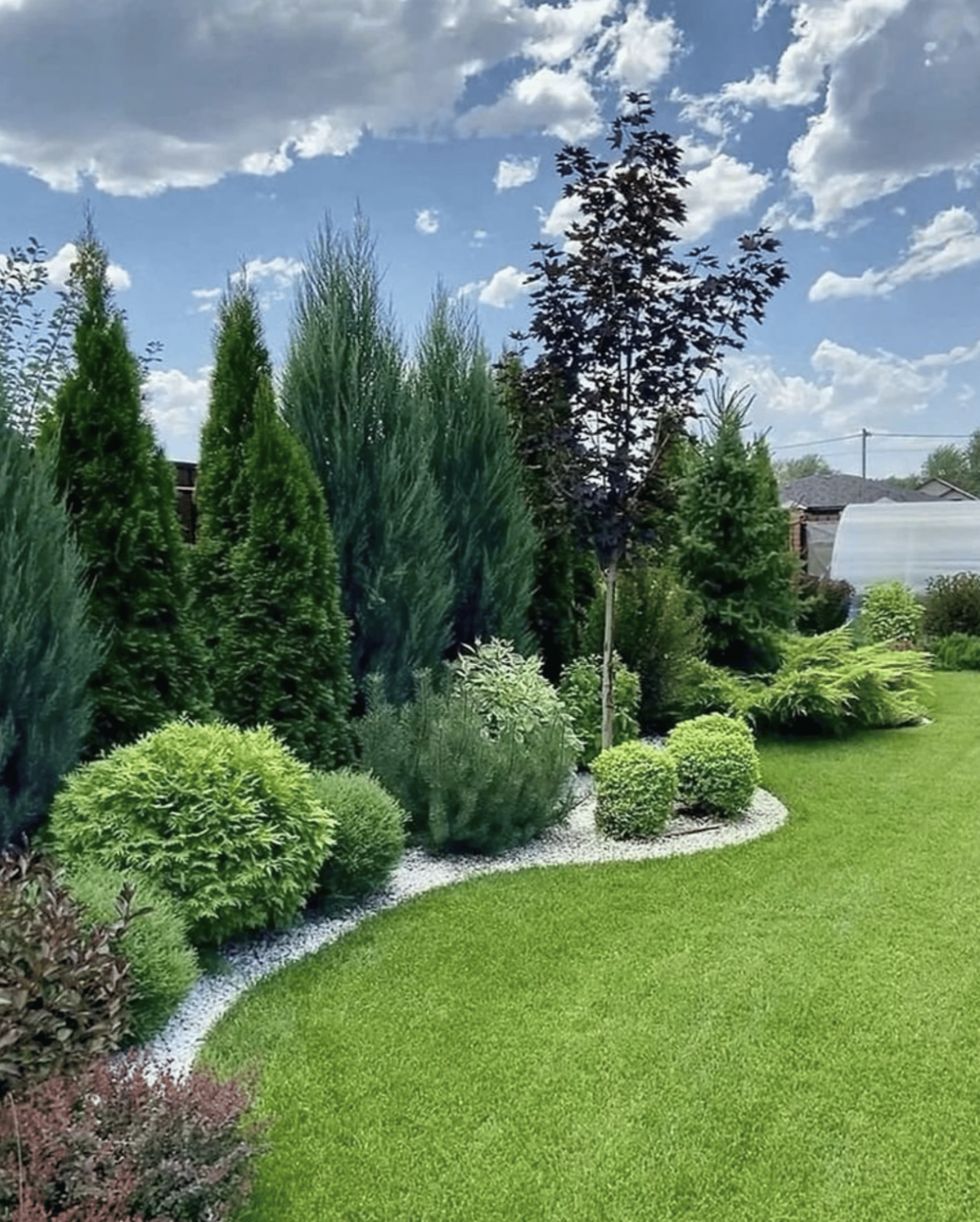 SPACE BASSIN - Paysagiste