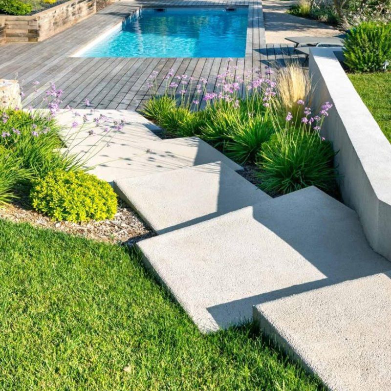 SPACE BASSIN - Paysagiste