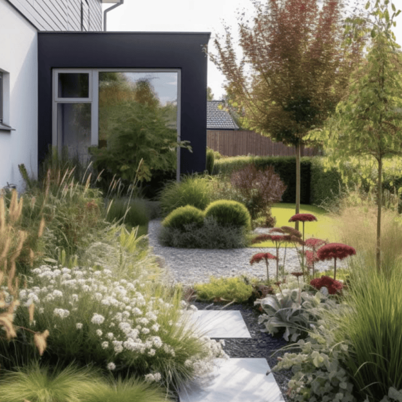 SPACE BASSIN - Paysagiste